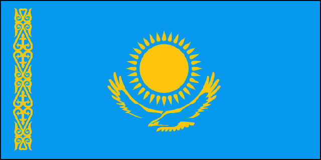 カザフスタンの画像