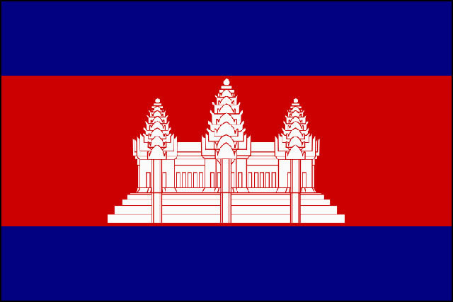 カンボジアの画像
