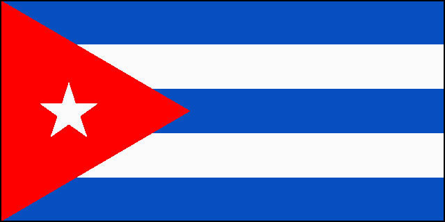 キューバの画像