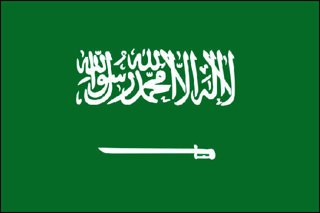 正式 名称 サウジアラビア 漢字国名 一文字表記（略称）