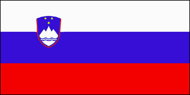 スロベニアとは Weblio辞書