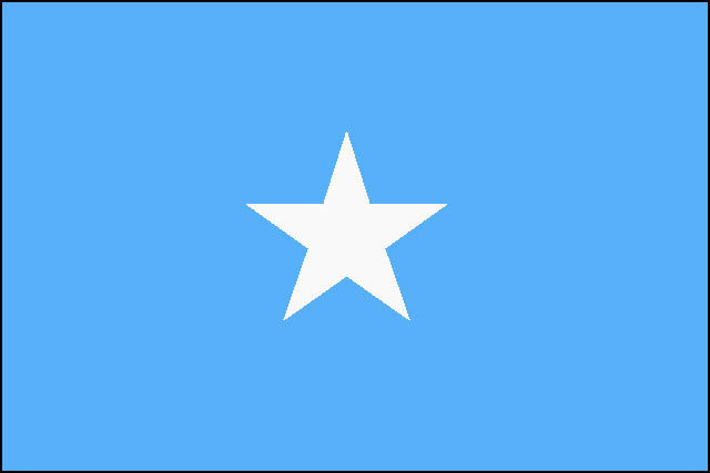 ソマリアの画像