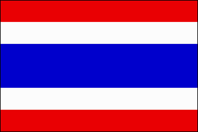 タイの画像
