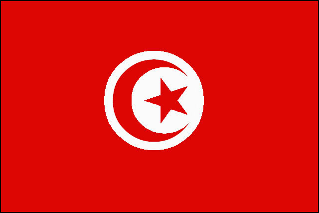 チュニジアの画像
