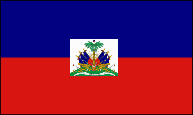 ハイチの画像