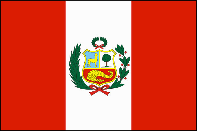 ペルーの画像