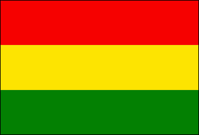 ボリビアの画像