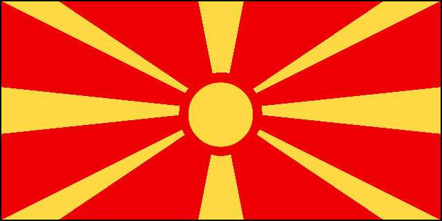 マケドニアの画像