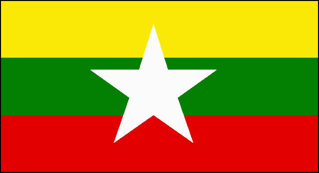 ミャンマーの画像