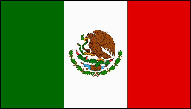 メキシコの画像