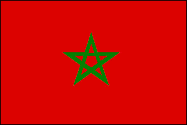 モロッコの画像