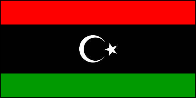 リビアの画像