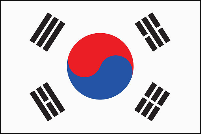 大韓民国の画像