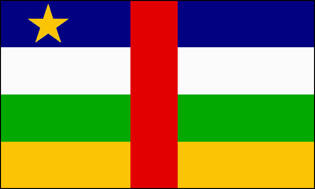 中央アフリカ共和国の画像