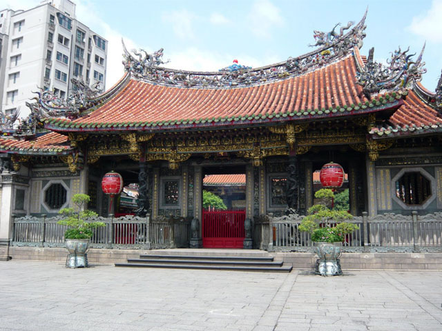 台北の画像