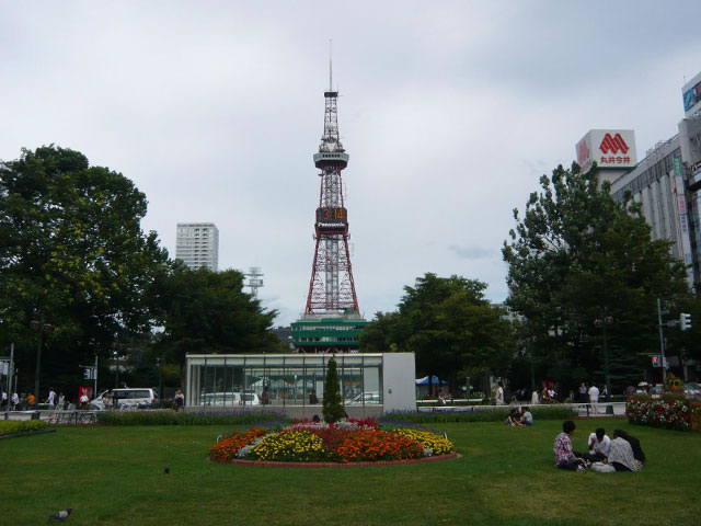 札幌の画像