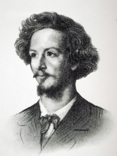 Algernon Charles Swinburne の意味や使い方 わかりやすく解説 Weblio辞書