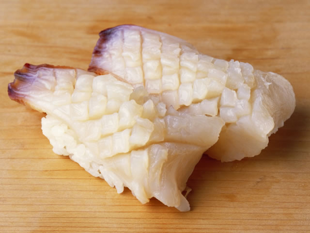 海松食貝／水松食貝の画像