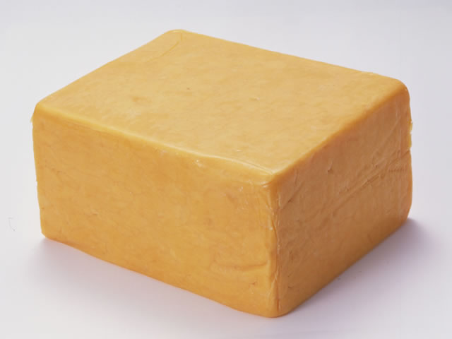 チェダー‐チーズの画像
