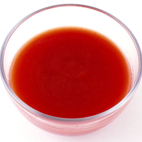トマト‐ソースの画像