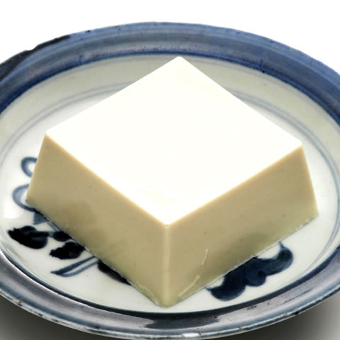 豆腐の画像