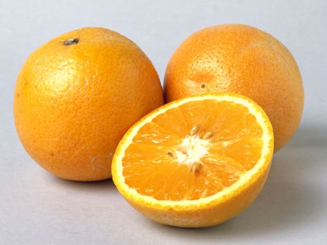 バレンシア‐オレンジの画像