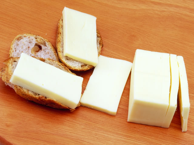 プロセス‐チーズの画像
