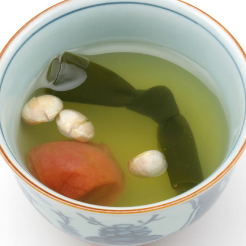 福茶の画像