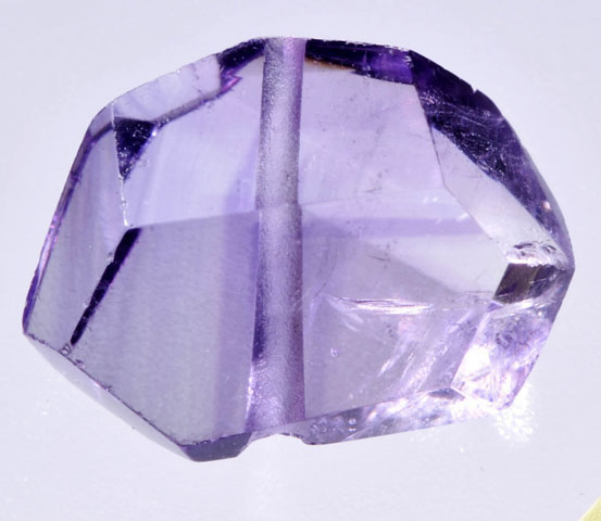 紫水晶の画像