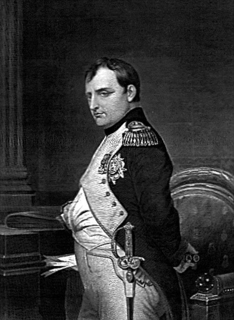 ナポレオンの画像