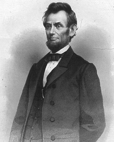 リンカーンの画像