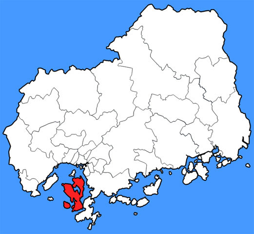 江田島の画像
