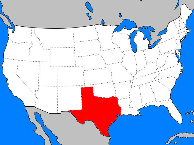 テキサスの画像