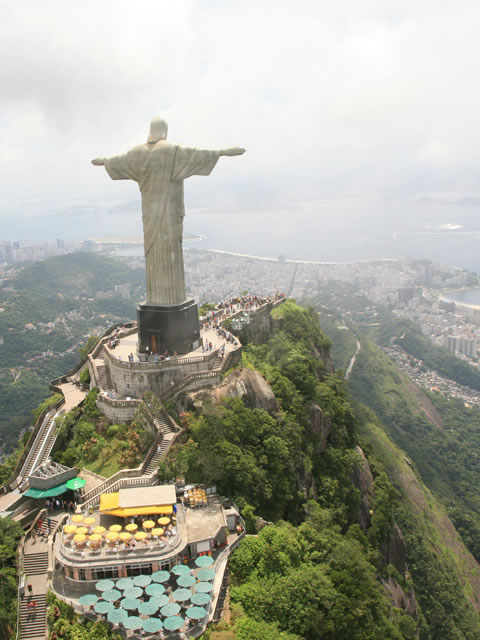 リオ‐デ‐ジャネイロの画像