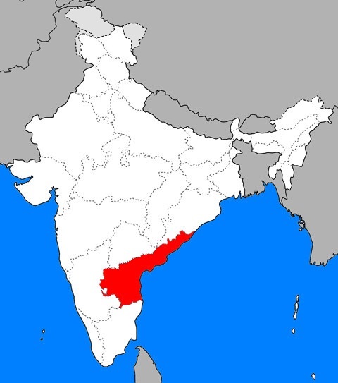 アンドラ‐プラデシュの画像