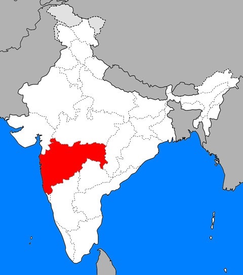 Maharashtraとは Weblio辞書