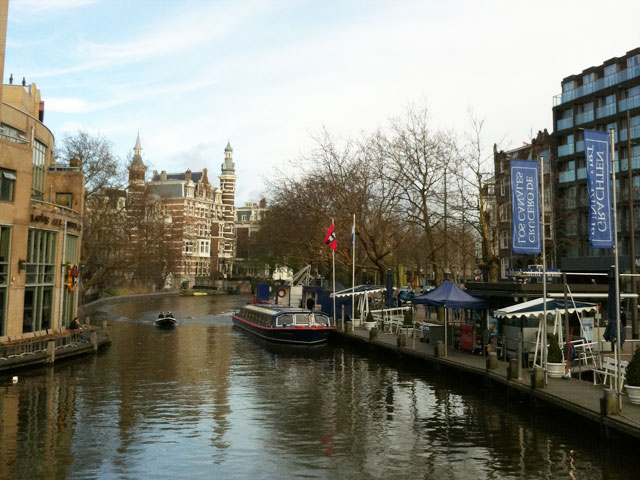 アムステルダムの画像