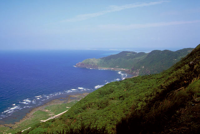 久米島の画像