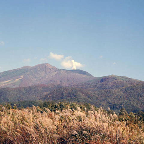 駒ヶ岳の画像