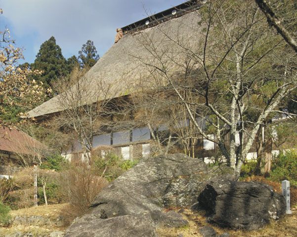 正法寺の画像