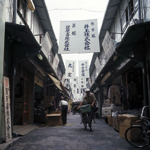 丼池の画像