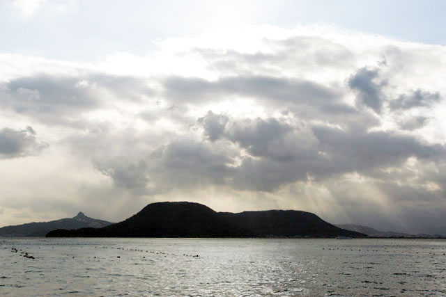 屋島の画像