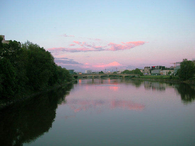 ロアール川の画像