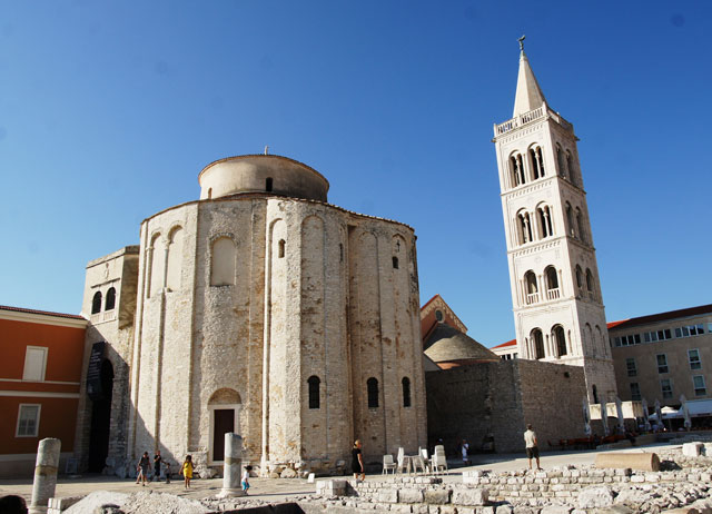 聖ドナト教会の画像