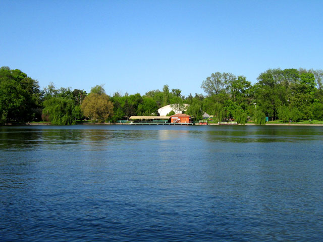 ヘラストラウ公園の画像