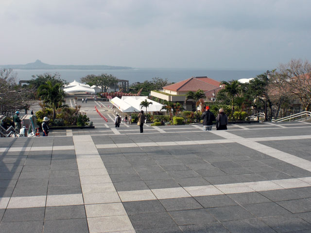 海洋博公園の画像