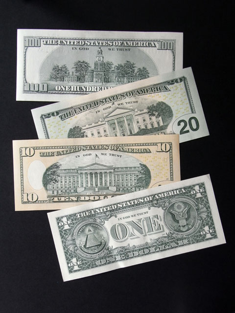 ドルの画像