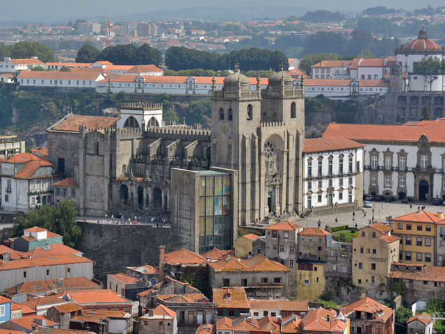 Se Do Porto の意味や使い方 Weblio辞書