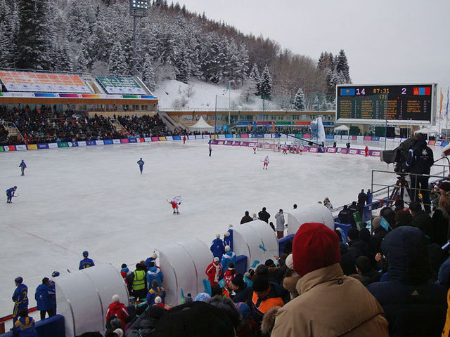 アジア冬季競技大会の画像
