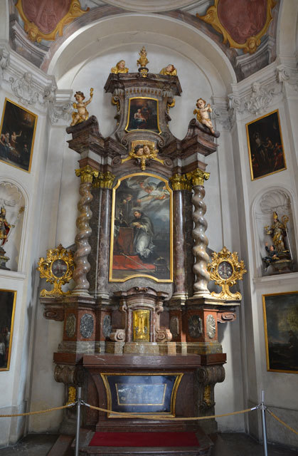 聖イジー教会の画像